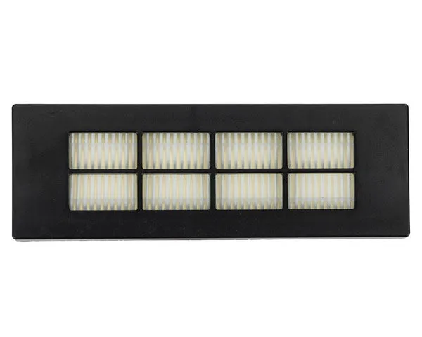 FILTRATION HEPA POUR ASPIRATEUR CONGA 3090