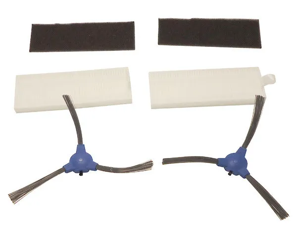 KIT D'ENTRETIEN ASPIRATEUR CONGA 1090