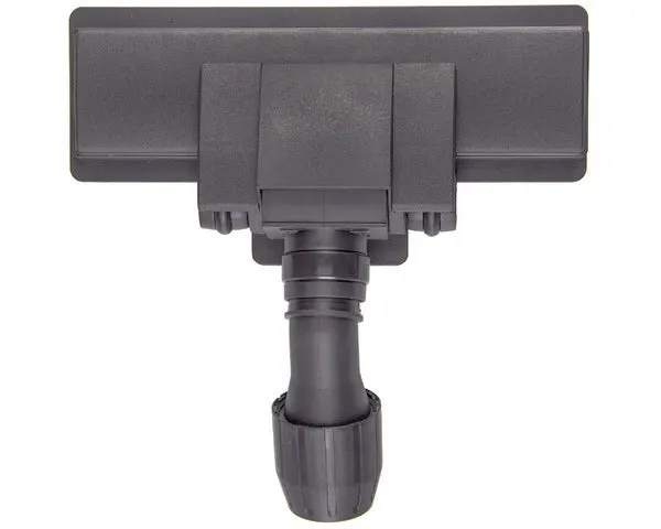 EMBOUT D'ASPIRATEUR UNIVERSEL AVEC ROULETTES