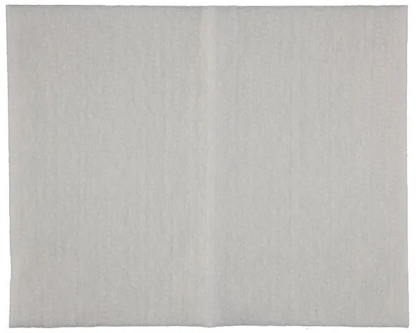 FILTRE À AIR ASPIRATEUR SORTIE 255 x 202 mm