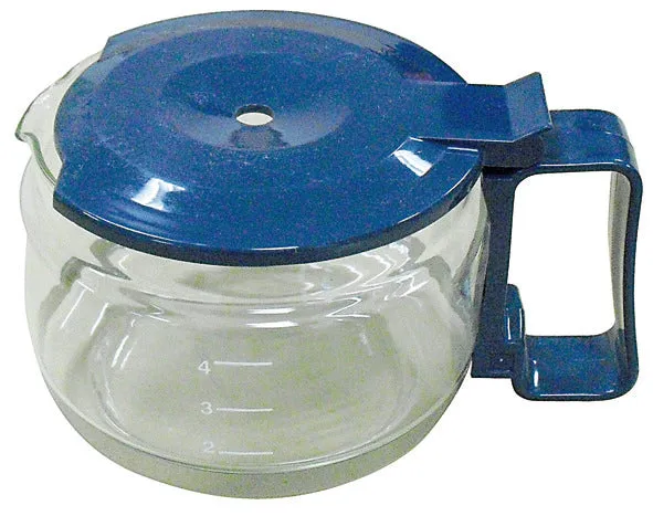 CAFETIÈRE ÉLECTRIQUE UFESA 6 TASSES