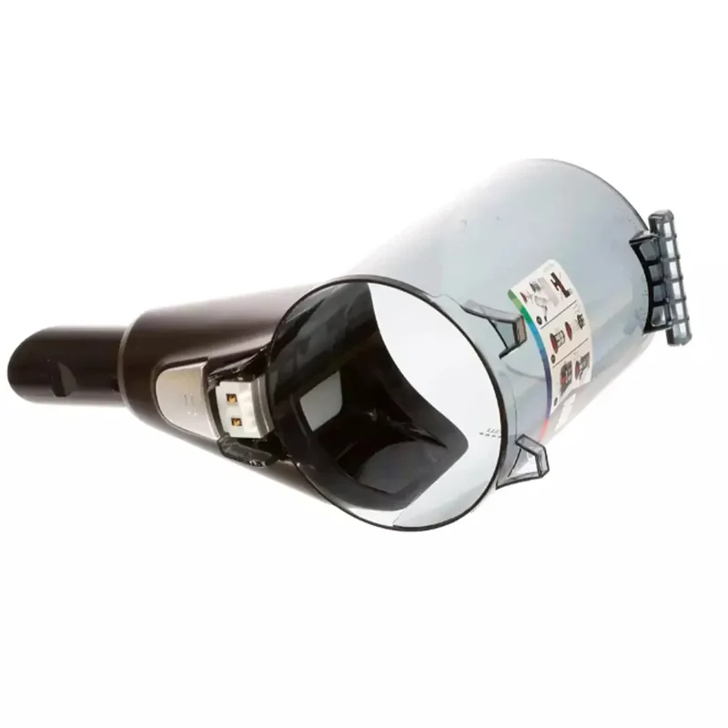 Bosch réservoir à poussière aspirateur 12036427