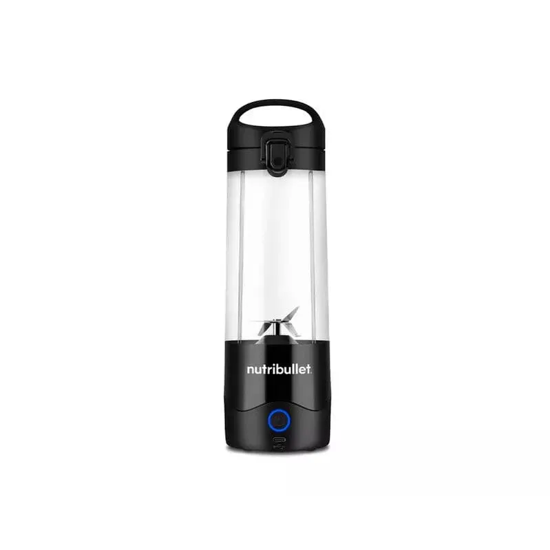 Couvercle pour gobelet mixeur portable Nutribullet AS00006894
