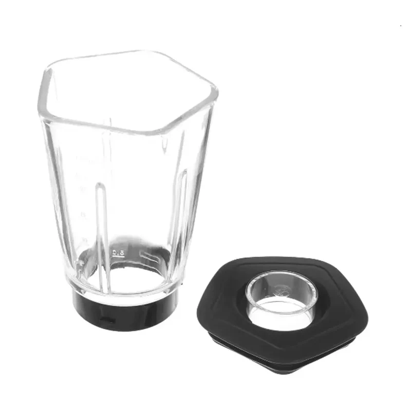 Bosch récipient mélangeur avec couvercle batteur 12012847