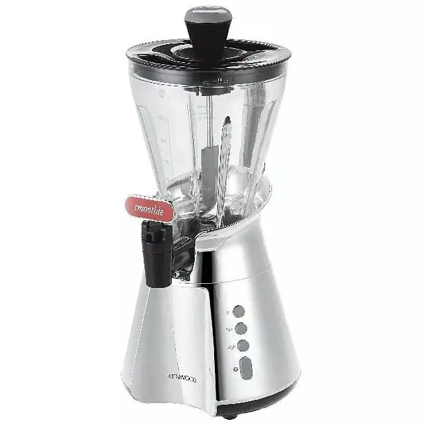 Kenwood mixeur complet pour smoothies KW711192