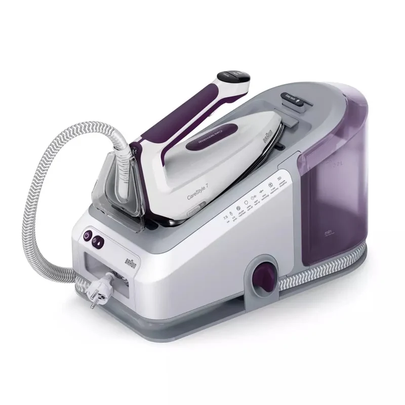 Braun bouchon de remplissage centre de repassage CareStyle 7 IS 7266 AS00005870