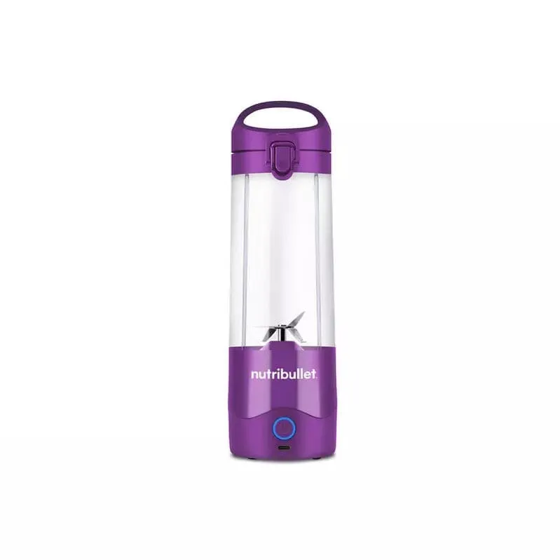 Verre mixeur compact Nutribullet AS00006893