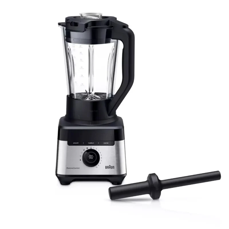 Couvercle pour mixeur à verre Braun AS00007883