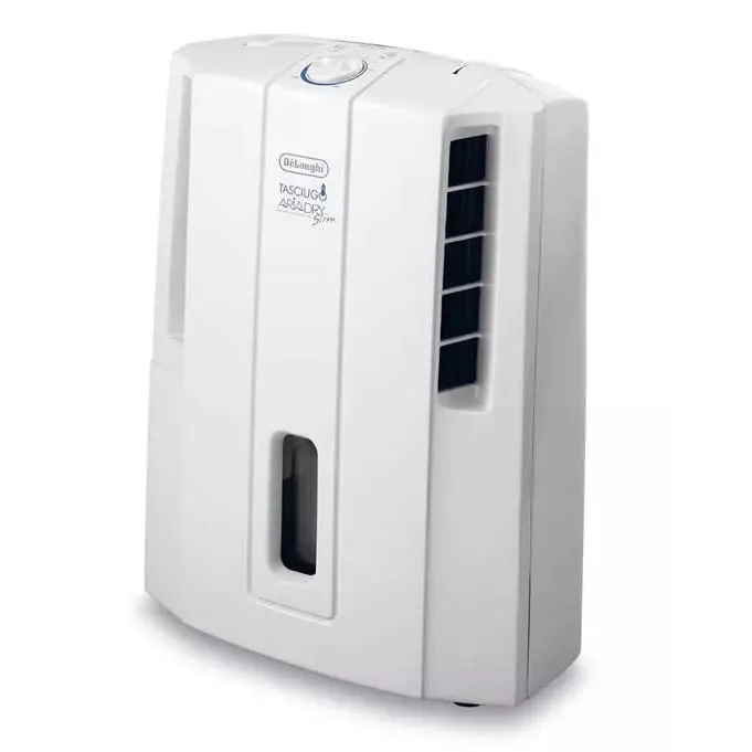 DeLonghi Réservoir d'eau pour déshumidificateur Tasciugo Ariadry Slim TL2063