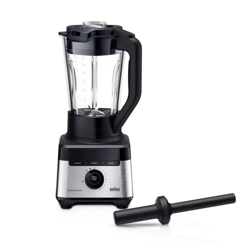 Braun mixeur AS00007881