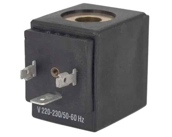 BOBINE D'ÉLECTROVANNE POUR CAFETIÈRE ODE