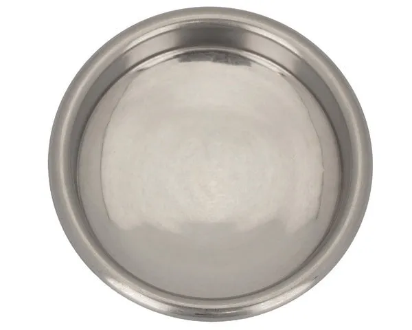 FILTRATION AVEUGLE POUR CAFETIÈRE
