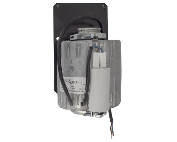 MOTEUR POMPE CAFETIÈRE UNIVERSEL 130W