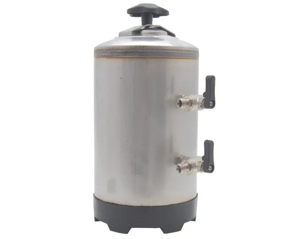 DÉGRAISSEUR CAFETIÈRE UNIVERSEL 8 LITRES
