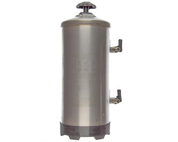 DÉGRAISSEUR CAFETIÈRE UNIVERSEL 12 LITRES