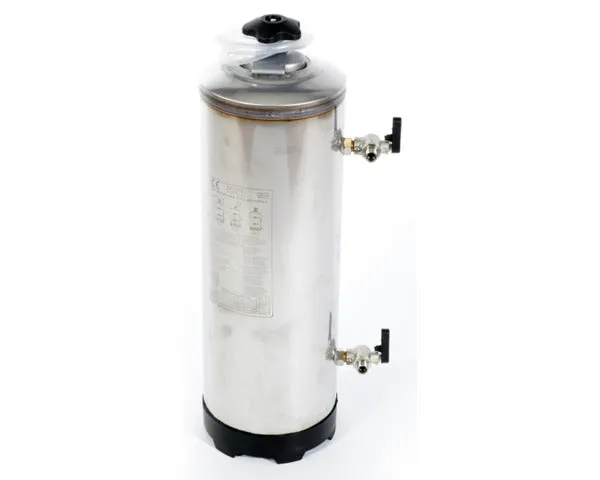 ÉPURATEUR CAFETIÈRE UNIVERSEL 16 LITRES