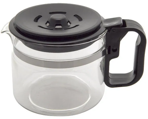 JARRE EXTENSIBLE GRANDE POUR CAFETIÈRE