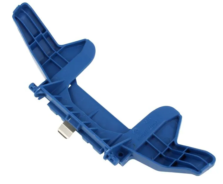 Miele support sac aspirateur 07793096