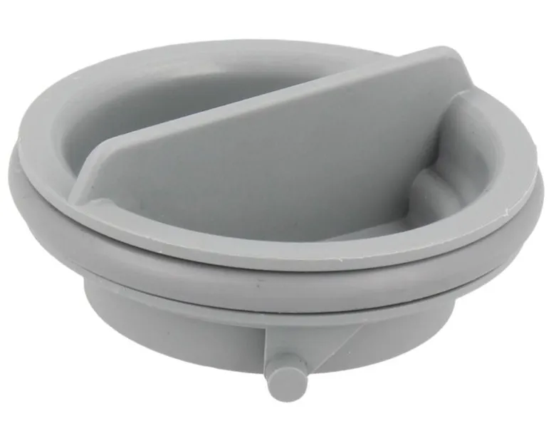 Whirlpool, Indesit Bouchon de sel lave-vaisselle 482000031798