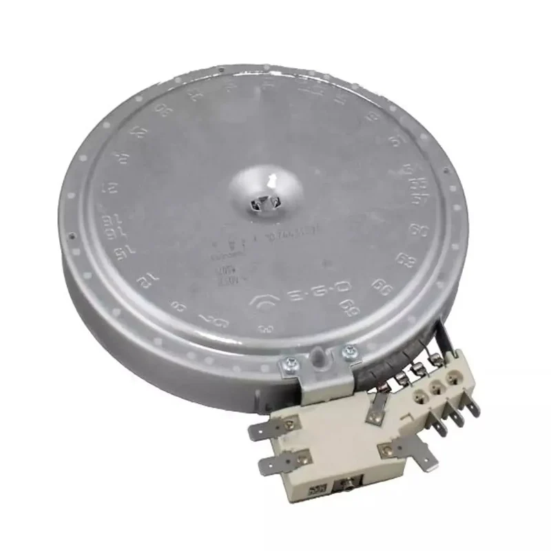 Résistance vitrocéramique Beko, Indesit C00865430