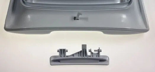 Bonbon, porte de lave-linge à chargement par le dessus Hoover 49129873