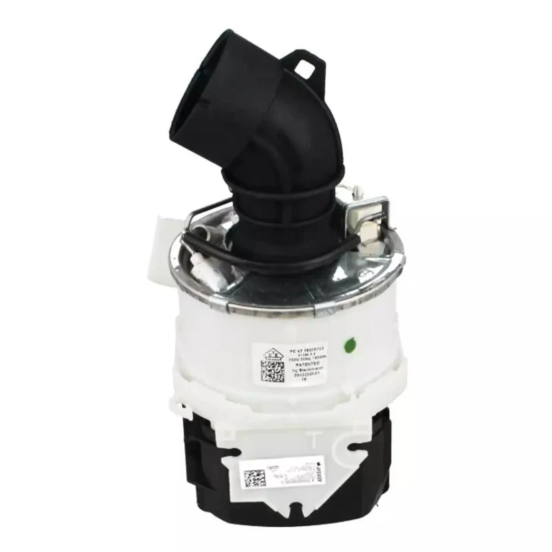 Beko moteur pompe lave-vaisselle 1762650500