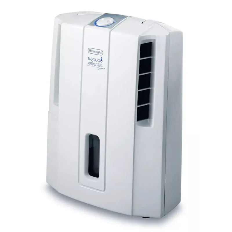 DeLonghi Rueda air conditionné portable Tasciugo AriaDry GR24236017