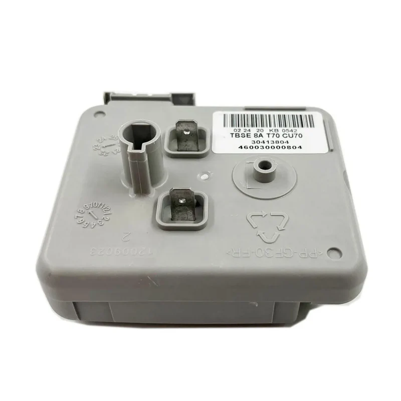 Thermostat sans axe thermoélectrique Ariston et Fleck 000342403203