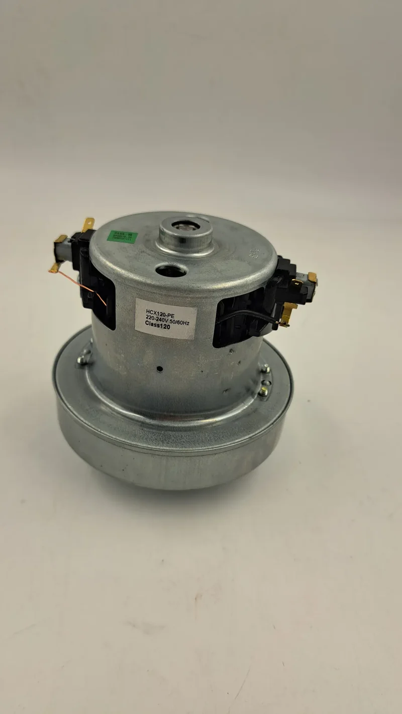 Aspirateur Polti M0006690 - Forzaspira C110, C110 Plus et C115 Plus
