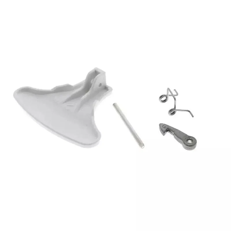 Whirlpool, Indesit poignée de porte lave-linge C00096865
