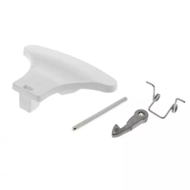 Whirlpool, Indesit poignée de porte lave-linge C00096865
