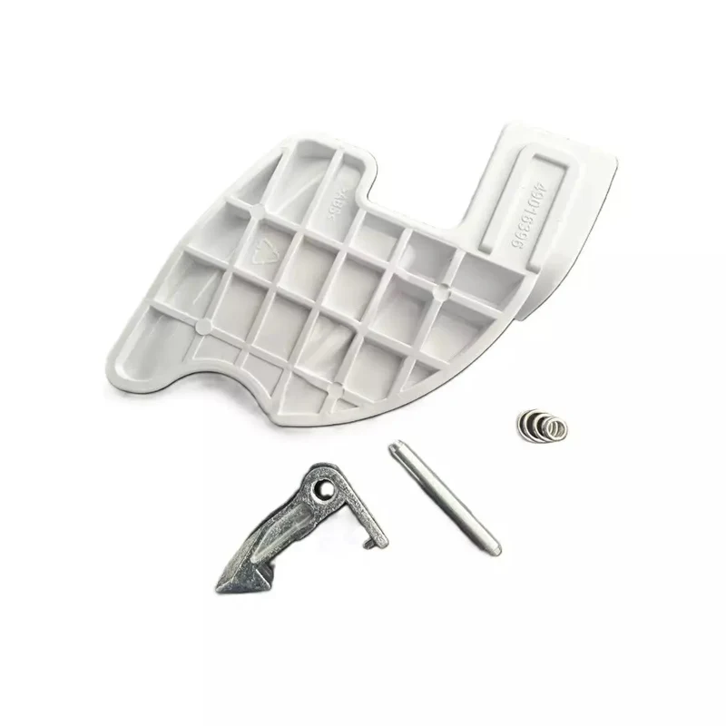 Candy, Hoover poignée de porte lave-linge 49016396
