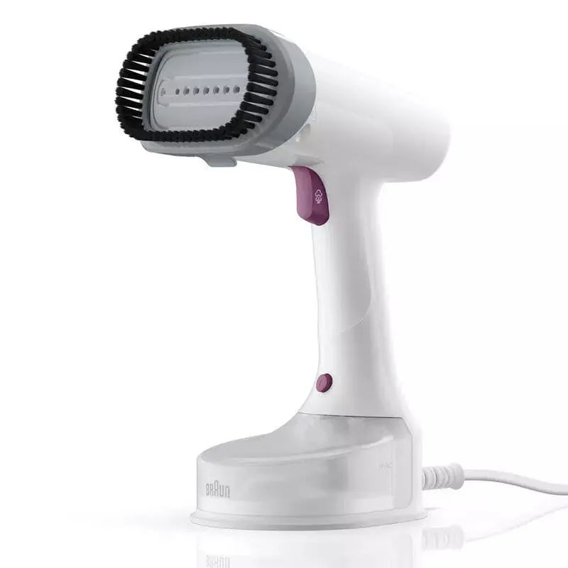 Braun Réservoir d'eau pour fer à repasser vertical QuickStyle 5 AS00008766