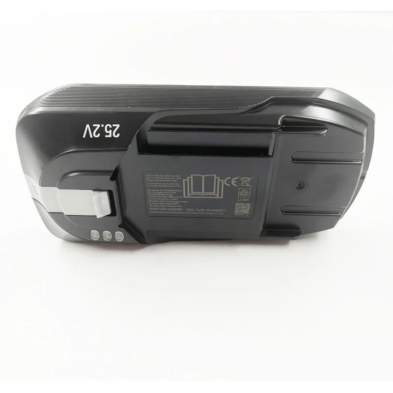 Batterie aspirateur Rowenta X-Force Flex 12.60 ZR009712