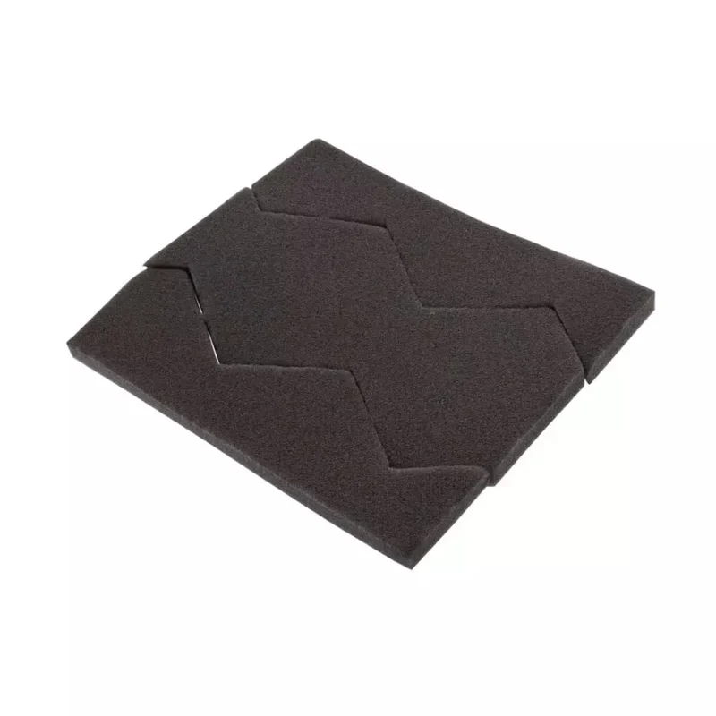 Electrolux absorbeur de couvercle de filtre aspirateur 1130617010