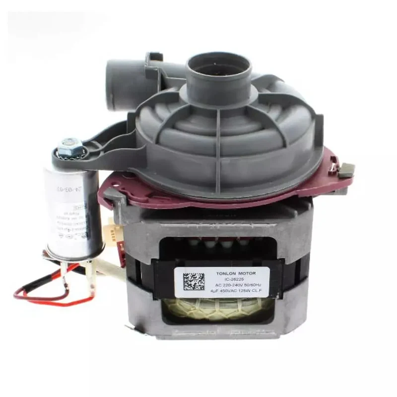 Moteur Beko lave-vaisselle 1740704500