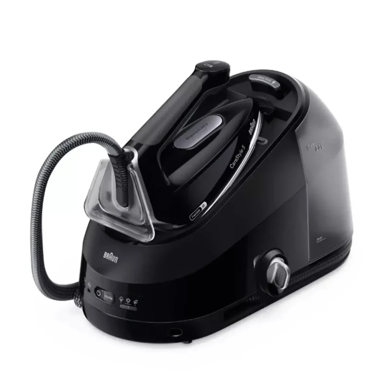 Braun réservoir d'eau centrale vapeur AS00008292