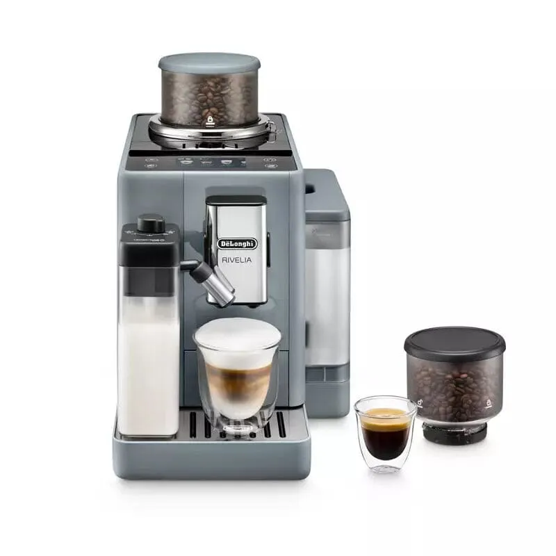 Plateau d'égouttement DeLonghi pour la cafetière Rivelia AS00006676