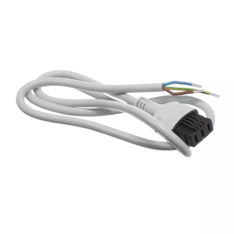 Câble d'alimentation pour four Bosch, Balay, Siemens 00754544