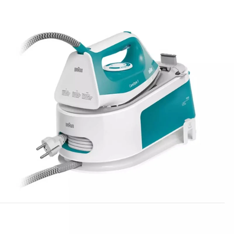 Braun centrale vapeur Carestyle 3 5512811681