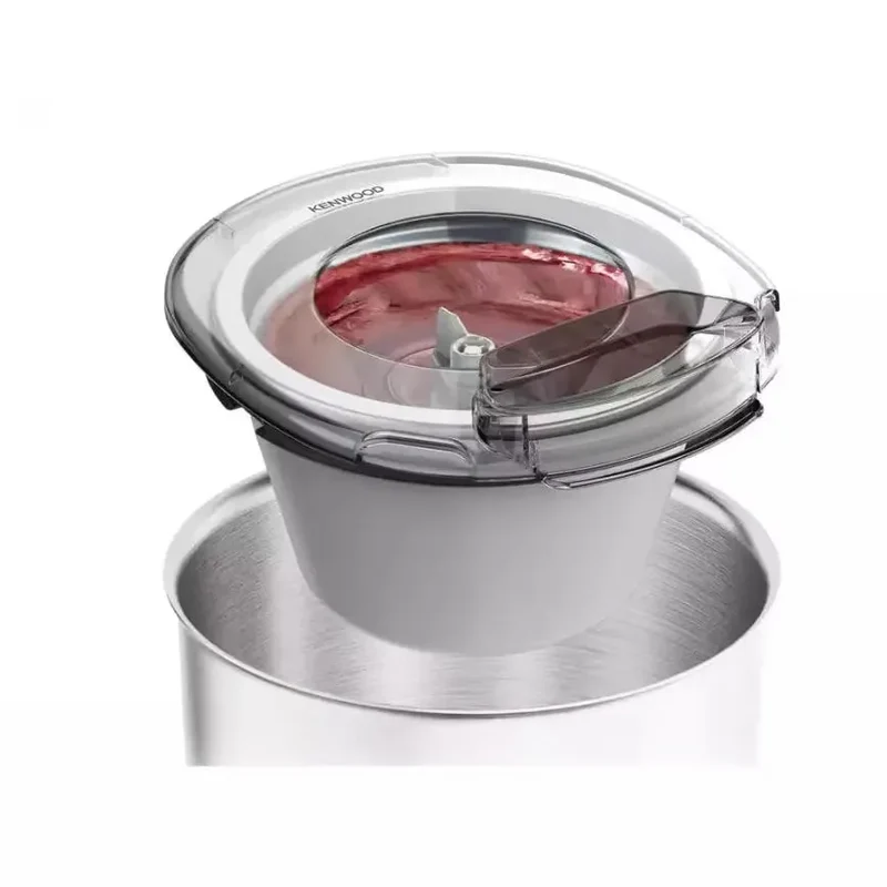 Sorbetière robot de cuisine Kenwood AW20010022 KAX71.000WH