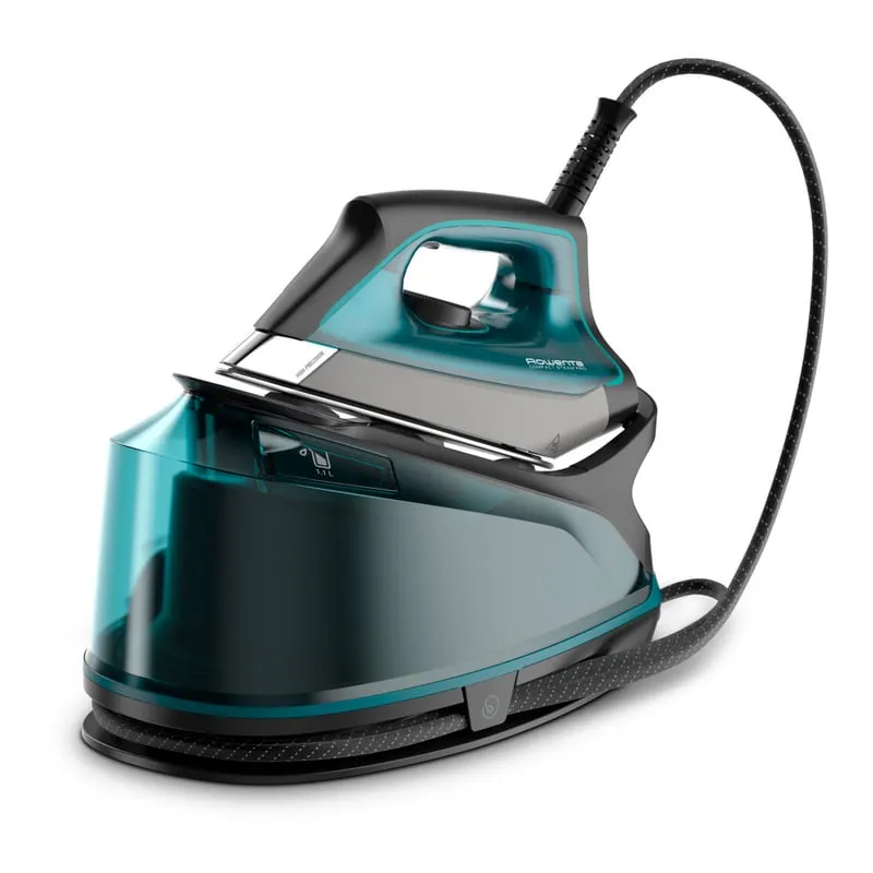 Centre de Repassage Rowenta Compact Steam Pro DG7623F0