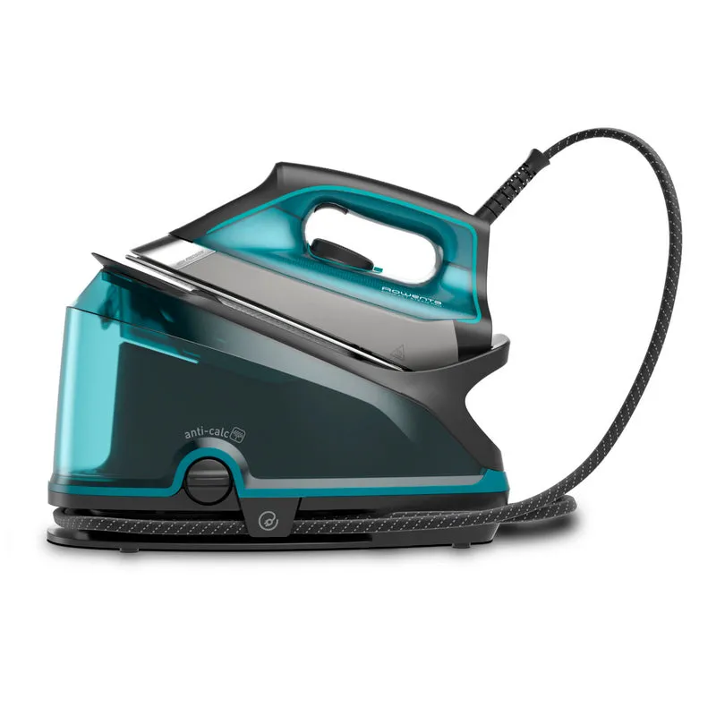 Centre de Repassage Rowenta Compact Steam Pro DG7623F0