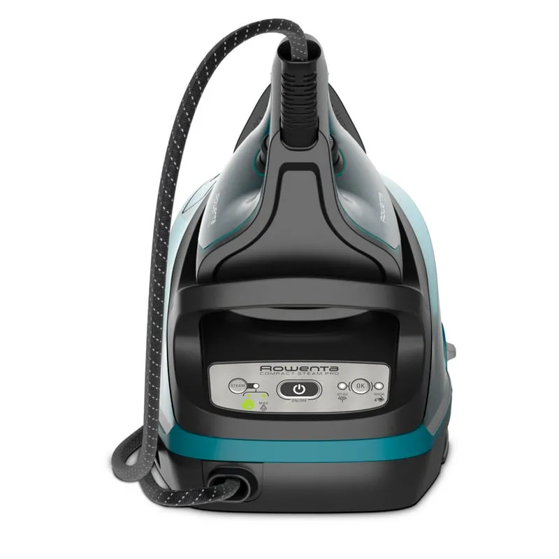 Centre de Repassage Rowenta Compact Steam Pro DG7623F0