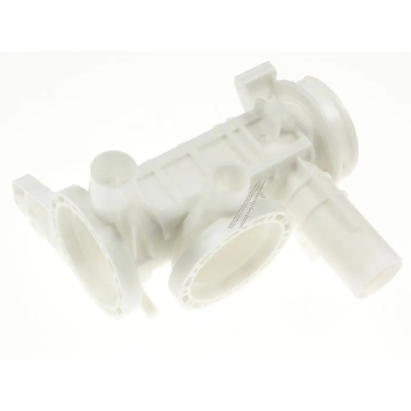 Compartiment de pompe pour lave-linge Samsung DC61-03082A
