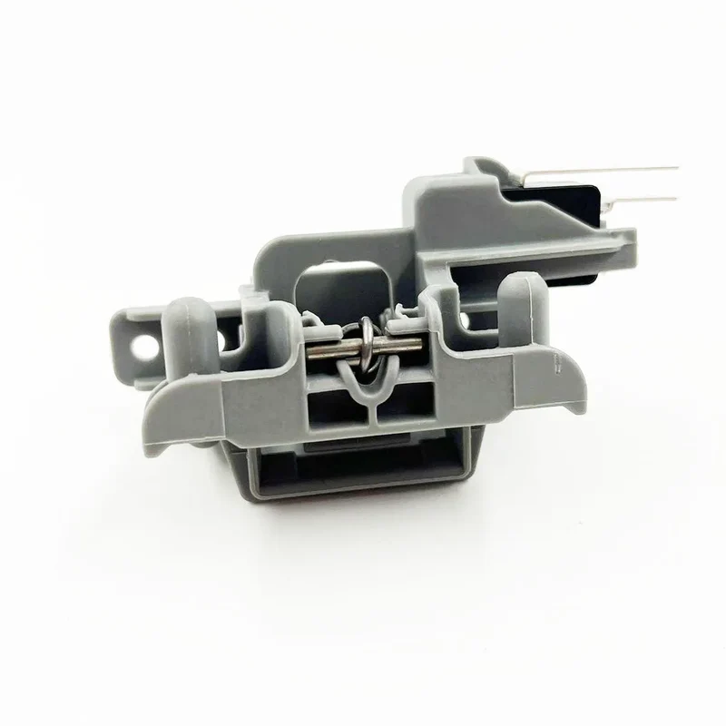 Fermeture de porte lave-linge Whirlpool, Indesit C00118765