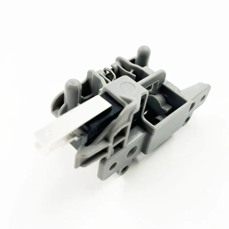 Fermeture de porte lave-linge Whirlpool, Indesit C00118765
