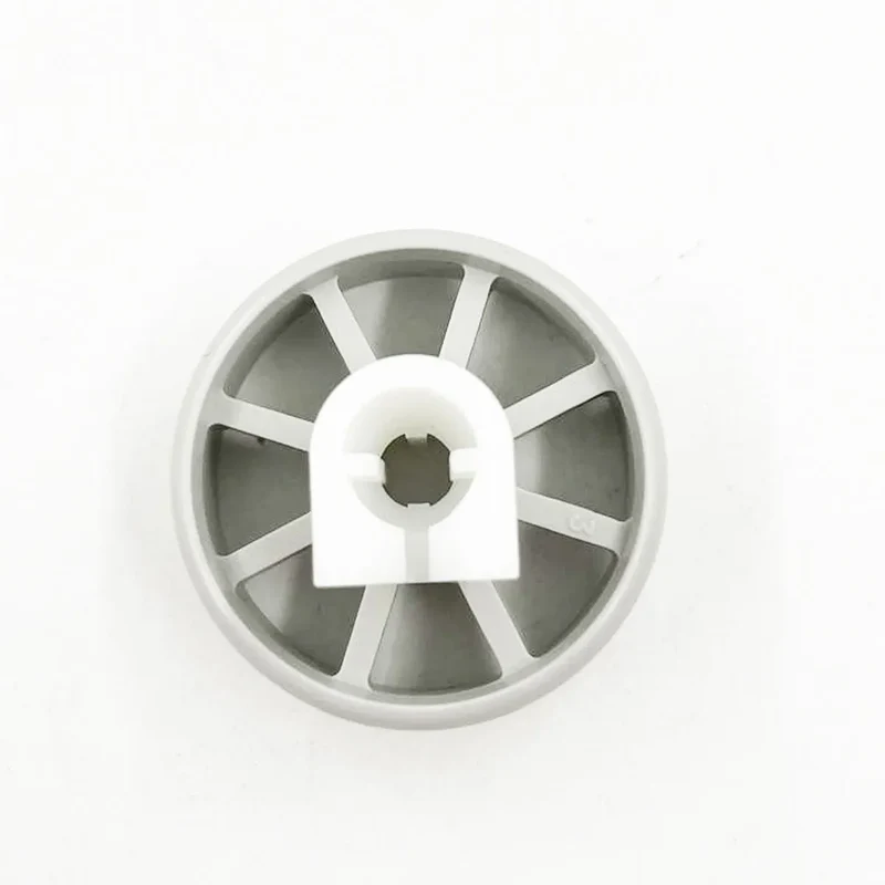 Roue panier lave-vaisselle Fagor, Edesa VE2A000J0