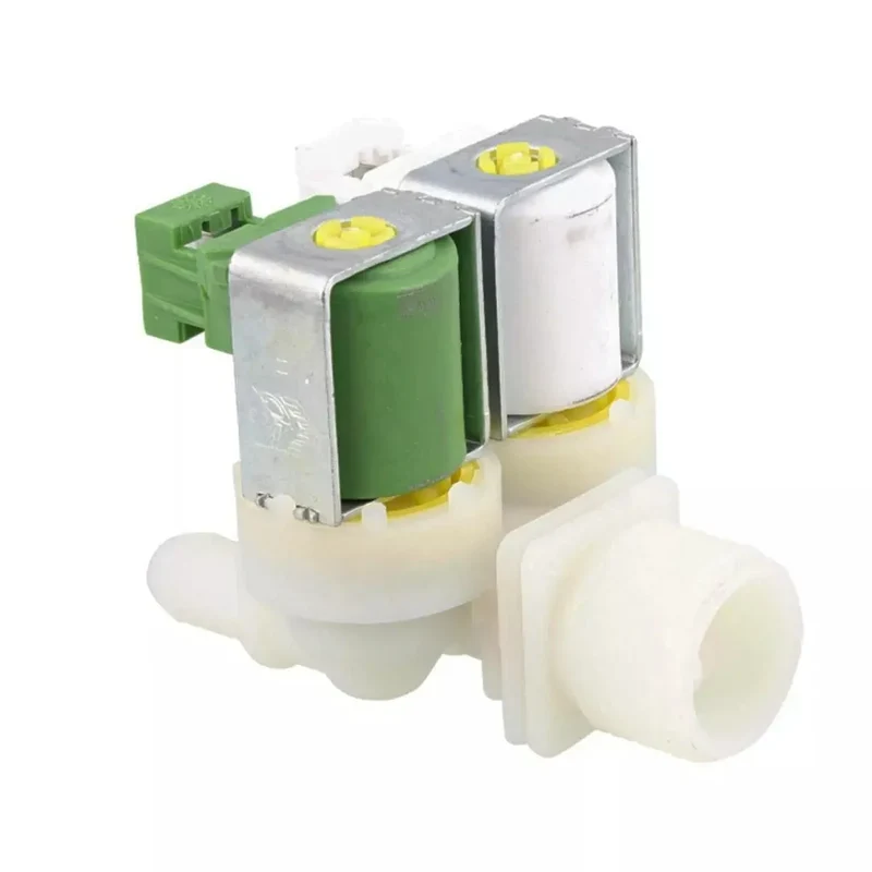 AEG, Electrolux, Zanussi électrovanne lave-linge 1249471051