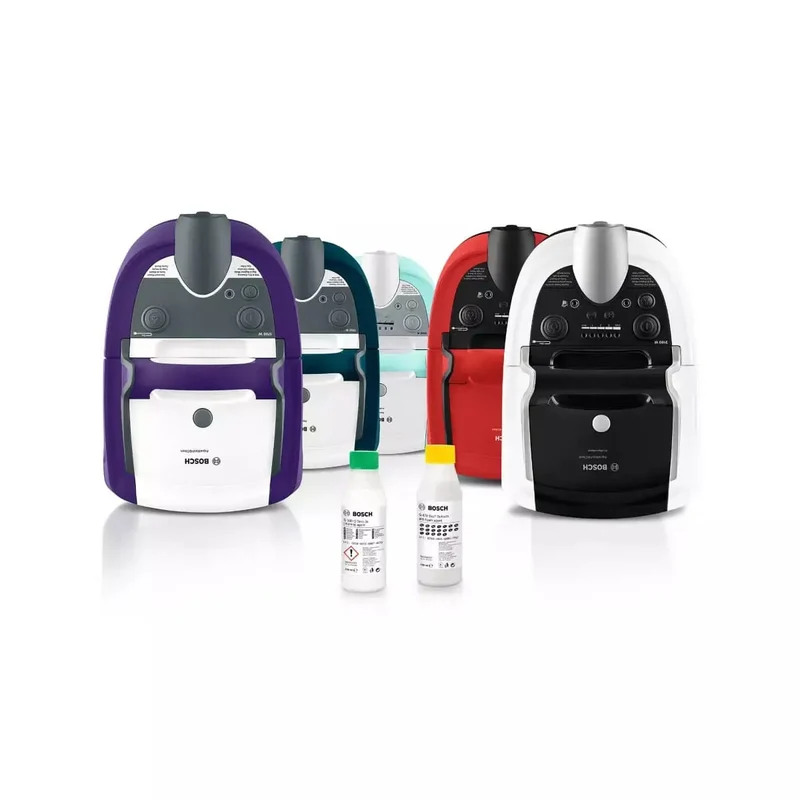 Bosch produit de nettoyage pour aspirateurs 00312354